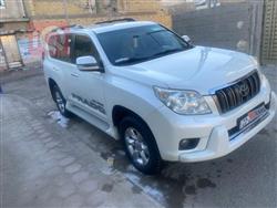 تويوتا لاندكروزر برادو